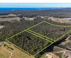 Rural / Farming commercial property for sale at Lot 18 Sherwood Creek Road Upper Corindi NSW 2456