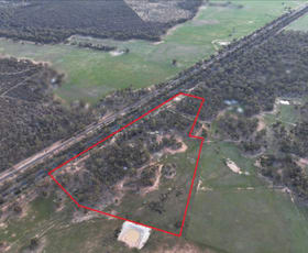 Rural / Farming commercial property for sale at 4818 Calder Highway Kurting VIC 3517