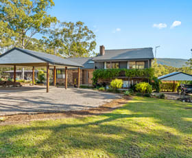 Rural / Farming commercial property for sale at 59 Mountain View Close Kurrajong Hills NSW 2758