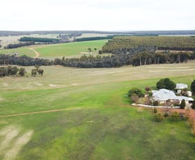 Rural / Farming commercial property for sale at 1062 Westbourne Road Mayanup WA 6244