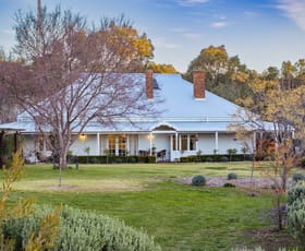 Rural / Farming commercial property for sale at 182 Fishers Lane Temora NSW 2666