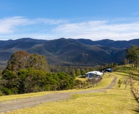 Rural / Farming commercial property for sale at 56 Lances Lane Yowrie NSW 2550