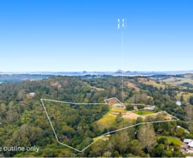 Rural / Farming commercial property for sale at 256 Reesville Road Reesville QLD 4552