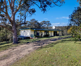 Rural / Farming commercial property for sale at 103 Wirrang Drive Dondingalong NSW 2440