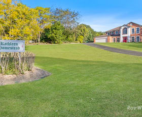 Rural / Farming commercial property for sale at 196 Veresdale Scrub School Road Veresdale Scrub QLD 4285