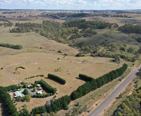 Rural / Farming commercial property for sale at 1379 Laggan-Taralga Road Laggan NSW 2583