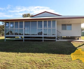 Rural / Farming commercial property for sale at 607 Old Esk North Road Nanango QLD 4615