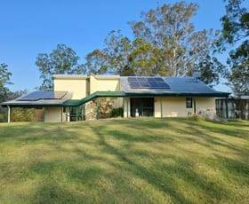 Rural / Farming commercial property for sale at 40 Whiteman Creek Road The Whiteman NSW 2460