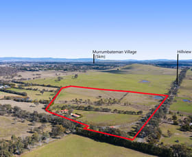 Rural / Farming commercial property for sale at 378 Hillview Drive Murrumbateman NSW 2582