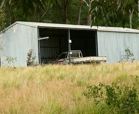 Rural / Farming commercial property for sale at 3 Hills Gate Forest Road Upper Tooloom NSW 2475