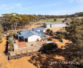 Rural / Farming commercial property for sale at 471 Doodenanning Road Greenhills WA 6302