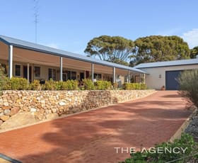 Rural / Farming commercial property for sale at 471 Doodenanning Road Greenhills WA 6302