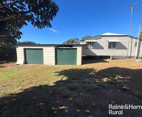 Rural / Farming commercial property for sale at 258 speedwell Stalworth QLD 4613