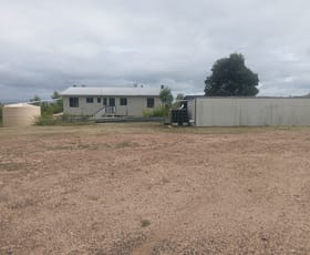 Rural / Farming commercial property for sale at Ingoldsby QLD 4343