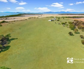 Rural / Farming commercial property for sale at Rosewood Island, Broad Sound St Lawrence QLD 4707