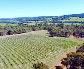 Rural / Farming commercial property for sale at 586 Wandering-Pingelly Road Wandering WA 6308