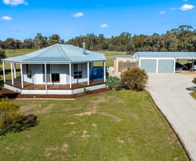 Rural / Farming commercial property for sale at 1301 Picola-Barmah Road Barmah VIC 3639