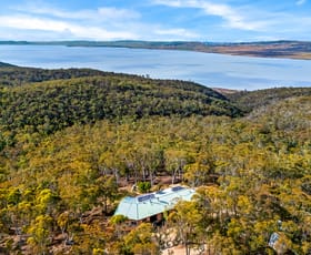 Rural / Farming commercial property for sale at 321 The Forest Road Bywong NSW 2621