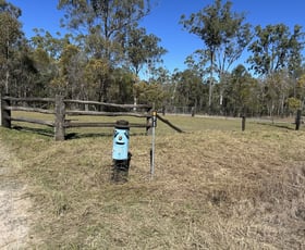 Rural / Farming commercial property sold at Eureka QLD 4660