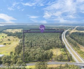 Rural / Farming commercial property for sale at 1059 Old Maitland Road Sawyers Gully NSW 2326