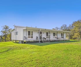 Rural / Farming commercial property for sale at 1540 Collombatti Road Collombatti NSW 2440
