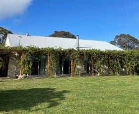 Rural / Farming commercial property for sale at 'Rose Cottage' 75 Lawrie Road Beechworth VIC 3747