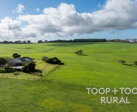 Rural / Farming commercial property for sale at 3470 Range Road Waitpinga SA 5211