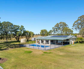 Rural / Farming commercial property for sale at 320 Shannonbrook Road Shannon Brook NSW 2470