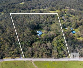 Rural / Farming commercial property for sale at 695 Mandalong Road Mandalong NSW 2264