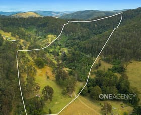 Rural / Farming commercial property for sale at 220 John Wallis Road Pappinbarra NSW 2446