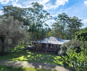 Rural / Farming commercial property for sale at 151 Maleny Kenilworth Road Witta QLD 4552