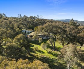 Rural / Farming commercial property sold at 310 Dockerys Road Tallarook VIC 3659