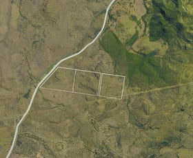 Rural / Farming commercial property for sale at Lot 44,49,50 Capricorn Highway Westwood QLD 4702