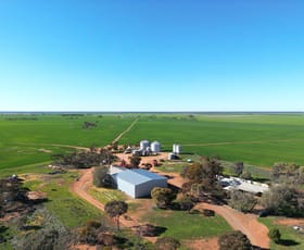 Rural / Farming commercial property for sale at 1208 Nowie Road Nowie VIC 3585