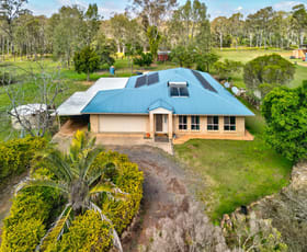 Rural / Farming commercial property for sale at 23 Krugers Road Spring Creek QLD 4343