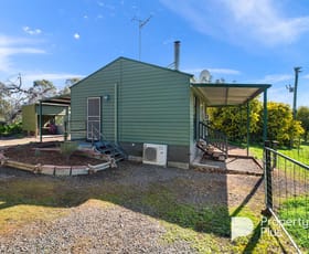 Rural / Farming commercial property for sale at 17 Grays Lane Wedderburn VIC 3518