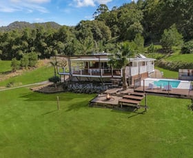 Rural / Farming commercial property for sale at 462 Urliup Road Urliup NSW 2484