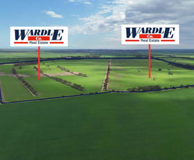 Rural / Farming commercial property for sale at 110 Rodda Rd Boors Plain SA 5554