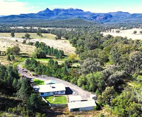 Rural / Farming commercial property for sale at 2083 Kaputar Road Narrabri NSW 2390