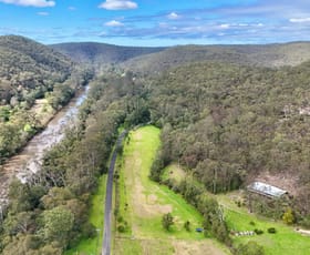 Rural / Farming commercial property for sale at 275 Upper Colo Road Central Colo NSW 2756