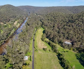 Rural / Farming commercial property for sale at 275 Upper Colo Road Central Colo NSW 2756