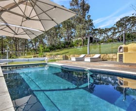 Rural / Farming commercial property for sale at 19 Private Road 3 Bucketty NSW 2250