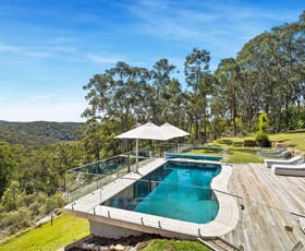 Rural / Farming commercial property for sale at 19 Private Road 3 Bucketty NSW 2250