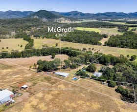 Rural / Farming commercial property for sale at 149 Smart Road Koumala QLD 4738