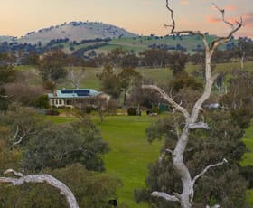 Rural / Farming commercial property for sale at "Garratt" 597 Garratt Road Jugiong NSW 2726