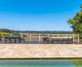 Rural / Farming commercial property for sale at 887 Terranora Road Bungalora NSW 2486
