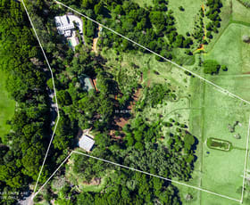 Rural / Farming commercial property for sale at 887 Terranora Road Bungalora NSW 2486