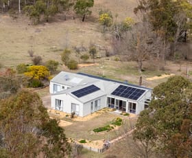 Rural / Farming commercial property for sale at 135 The Mountain Road Bungendore NSW 2621