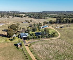 Rural / Farming commercial property for sale at 19R Lagoon Creek Road Minore NSW 2830