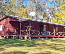 Rural / Farming commercial property sold at 20 Silverwood Avenue Temagog NSW 2440